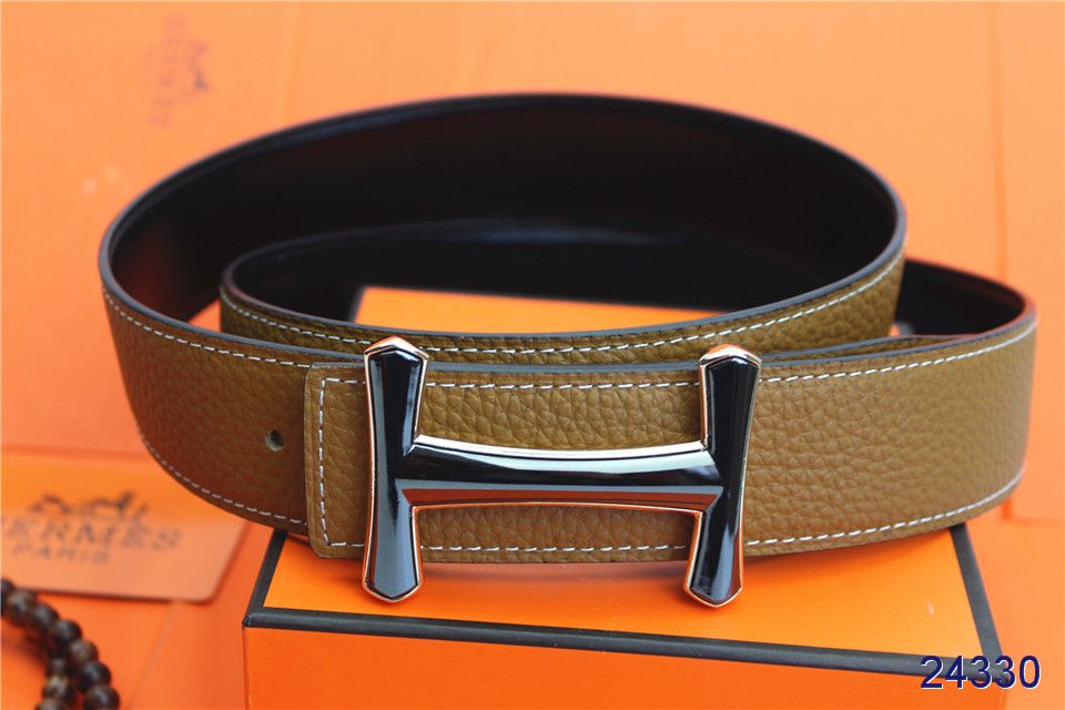 Hermes Belts-351